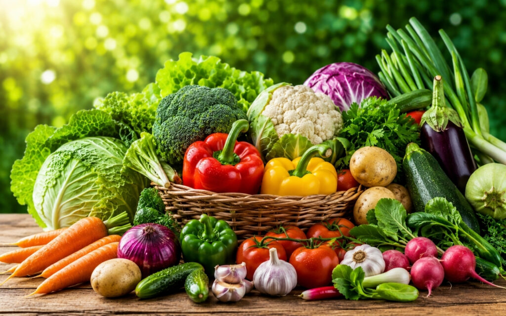 vegetables banner1
